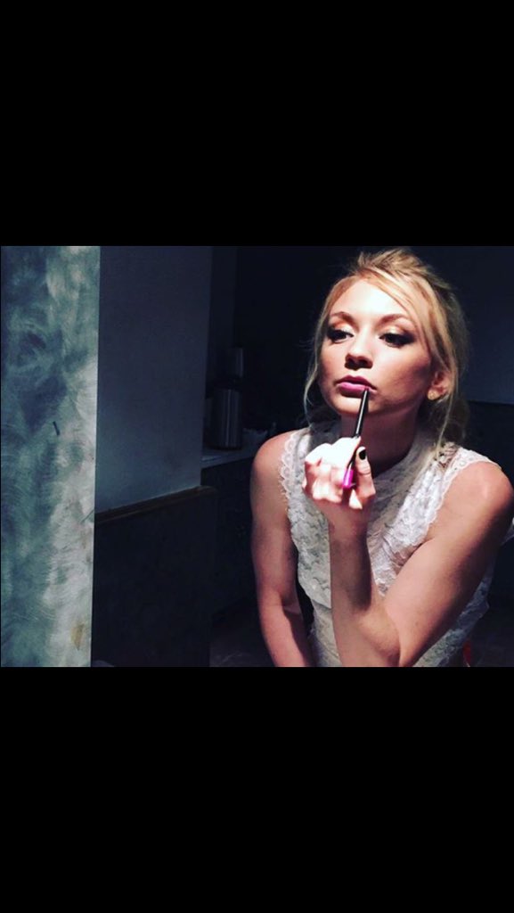 Bitch please. 💋💄