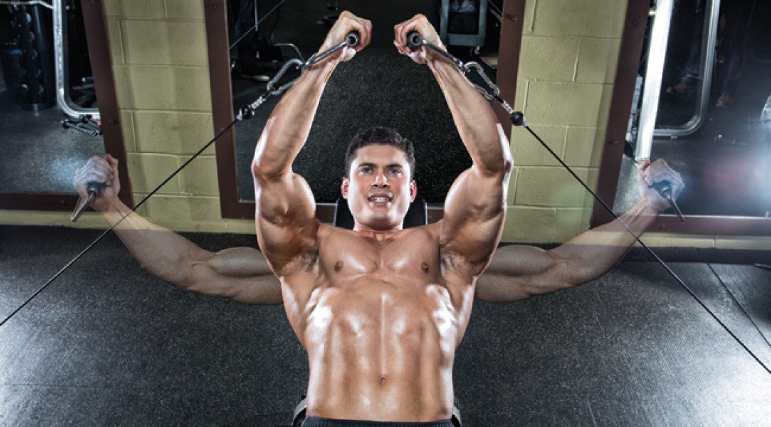 FitDaily1's tweet photo. 6 Worst Things You Can Do to Get a Bigger Chest!
https://t.co/ayaRrOWTN8 https://t.co/fVG7w05hX5