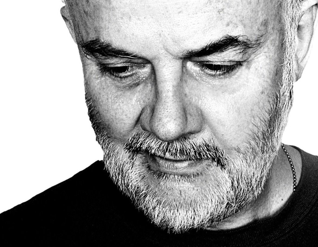 Never forgotten. Never bettered #johnpeel