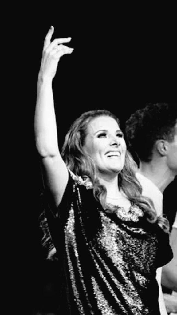 We hope you're well <a href="/SamBaileyREAL/">Sam Bailey Official</a> after your few busy months and you're West End show was FABULOUS!!! #TeamSamba xx