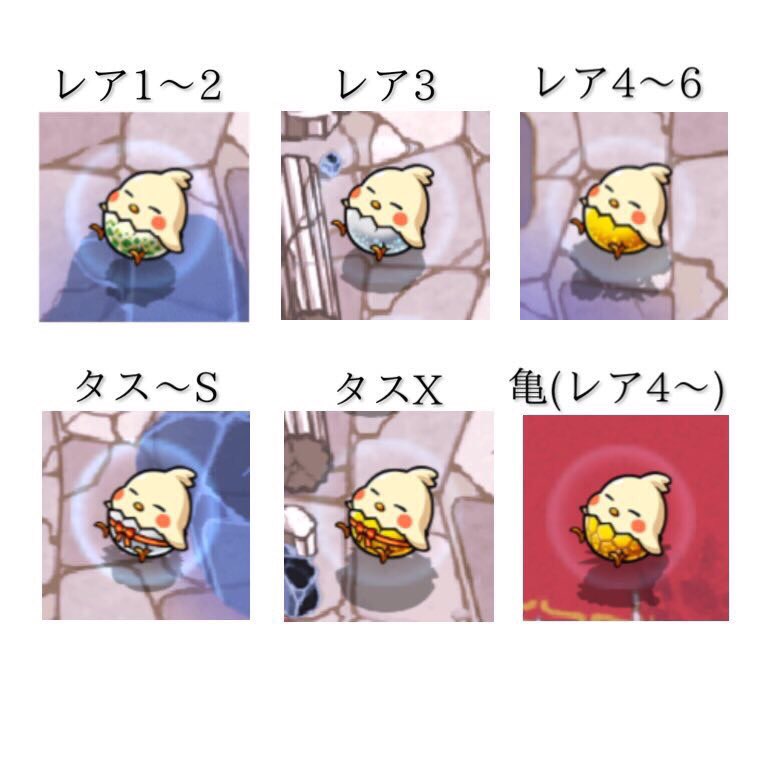 ひよこ床 ひよこ床