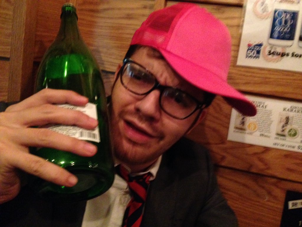 TheTimCon's tweet photo. #TimCon31 Afterparty. Thanx, y'all. https://t.co/NkRveDSiuF