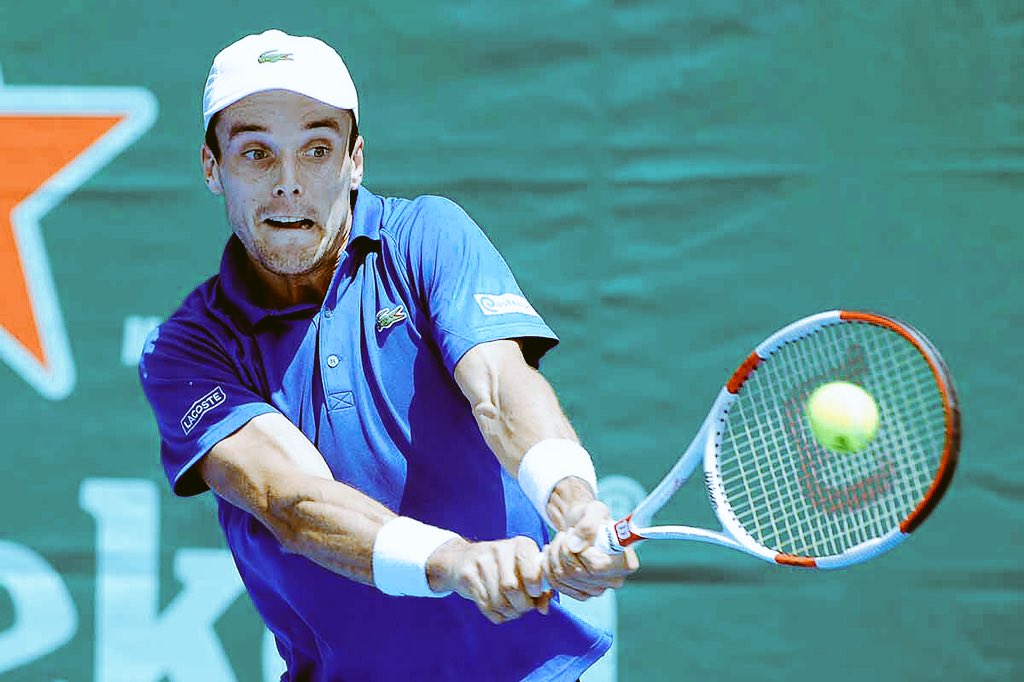 superstake's tweet photo. Recordar que para hoy tenemos la finalísima del ATP Moscú 🇷🇺con un español en batalla. Cilic-Bautista https://t.co/MSL6VG0Jjy