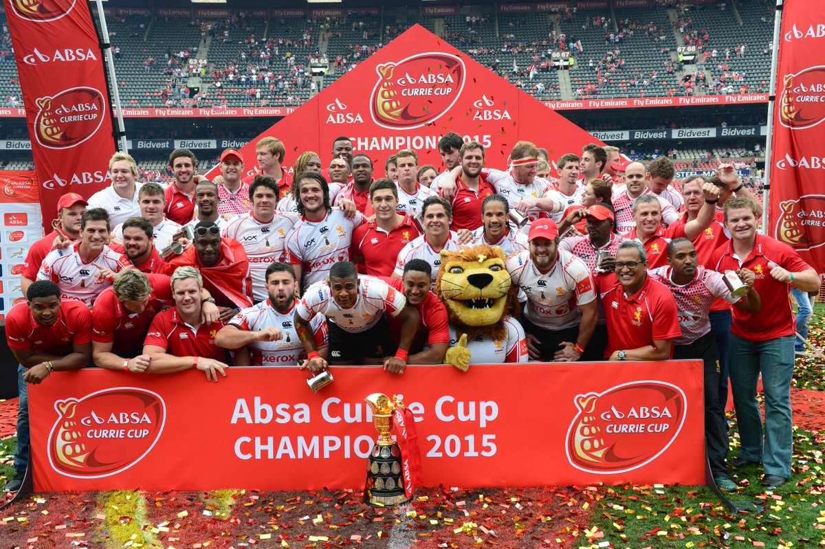 Springboks tweet picture