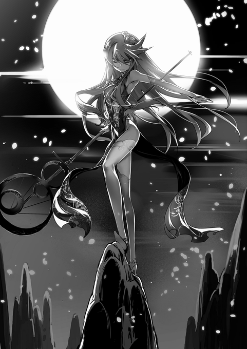 絵をモノクロにするとのtwitterイラスト検索結果 古い順 絵をモノクロにするとのtwitterイラスト検索結果 古い順