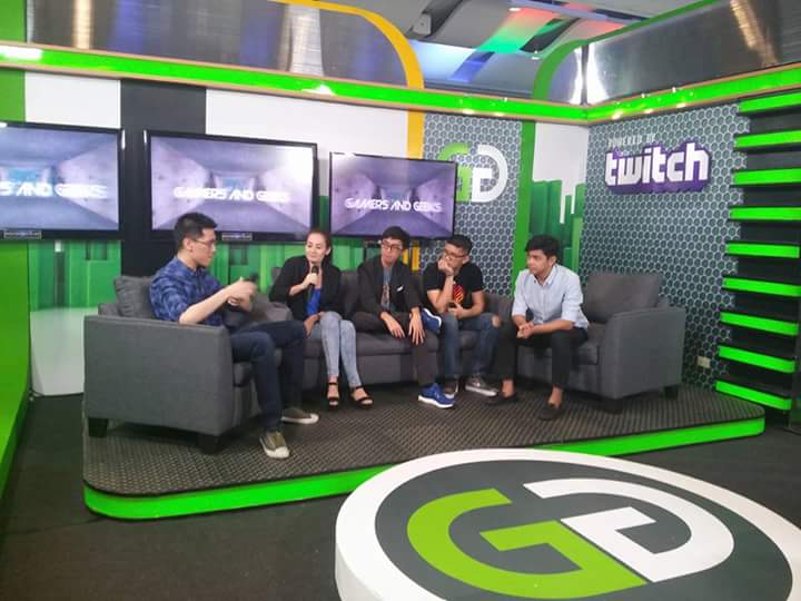 OneSportsPHL's tweet photo. Hearthstone SEA Qualifiers, Chalk and Waningmoon; Live now at https://t.co/10pUbtuvQg | #MSIPhilippines https://t.co/emZdscP94P