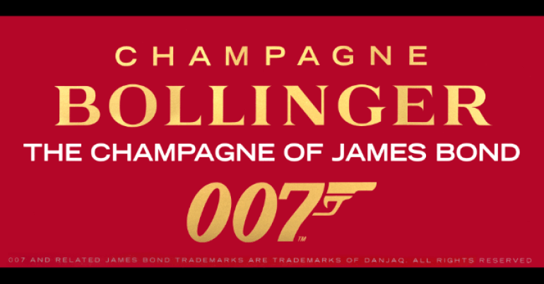 Thetaste_ie's tweet photo. Last Day to WIN Tickets to an Exclusive Black Tie Screening of SPECTRE Bollinger Champagne https://t.co/8JZ9crZTmE https://t.co/vyC0hATLJL