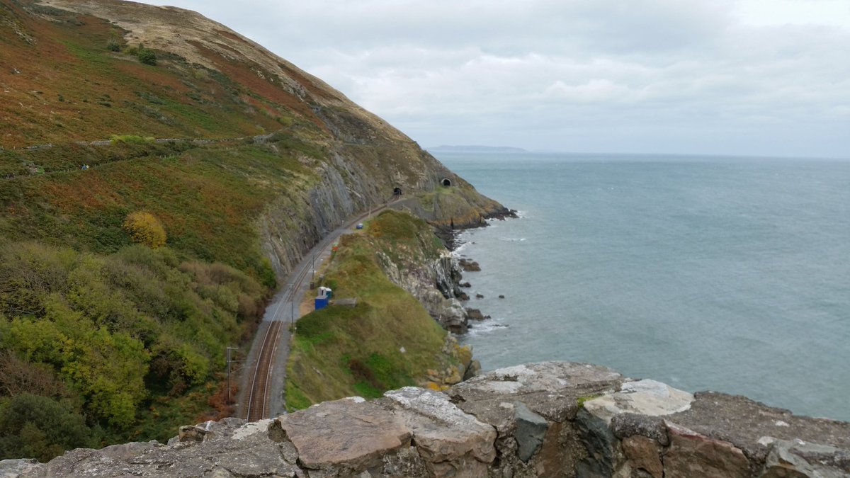 TheCreepyTrees's tweet image. How Lord of the rings is this view! #outdoors #countryside