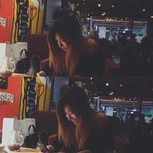 fanystagramcom2's tweet photo. [INSTAGRAM] xolovestephi: october nights 🌙 #tgif https://t.co/y4gEZ5eJVE https://t.co/8ZeMxEzLlq