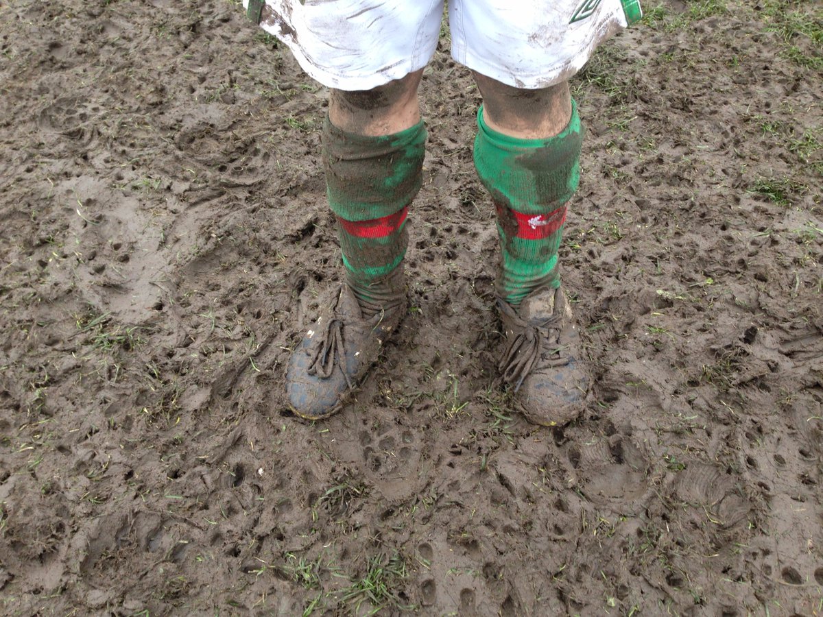 England has just 639 full size 3G pitches,while Germany has 3,735.And i bet their Grass pitches are better then this