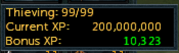 AlanPandaRS's tweet photo. OK, I may not have entirely been paying attention when opening Treasure Hunter chests this morning... https://t.co/gN3DOZsLdP