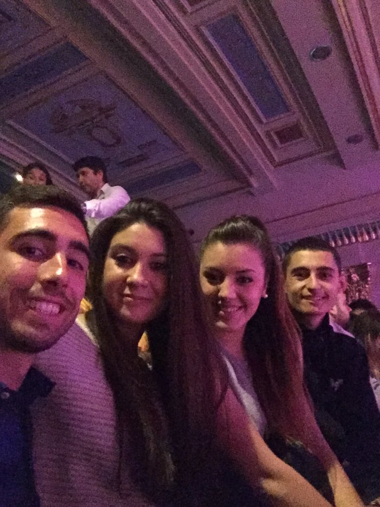 dani_plaza7's tweet photo. Gran día de @chocitadelloro ayer @Saaritagb @dani_fdez5 @Anitta_96 https://t.co/hRmW2DsbZz