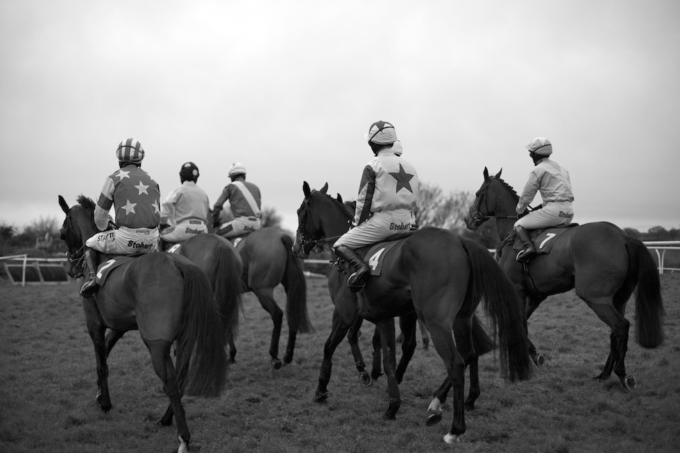 We are racing today! Gates open 11am, <a href="/SSITnews/">SSIT</a> dash at 12.15pm &amp; first race 1.40pm #comeracing