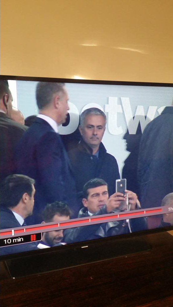 PostmanGeoff365's tweet photo. @SteveOJ82 pwoper geezer https://t.co/1cBVSTotDA