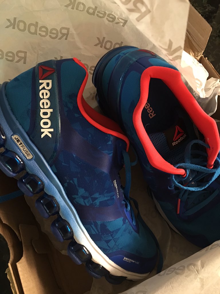 magandeepsingh's tweet photo. So who's ready to fly? @reebokindia launches the #Zjet soul with #jetfuse! #runningonair https://t.co/t2yXhCbfP7