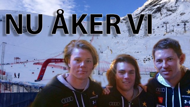 SVT Sport (@svtsport) on Twitter photo Herrarnas vinter ska börja! svt.se/sport/vintersp… #alpint <a href="/AlpineTeamSwe/">SkiTeamSwedenAlpine</a> #storslalom Herrarnas vinter ska börja! svt.se/sport/vintersp… #alpint <a href="/AlpineTeamSwe/">SkiTeamSwedenAlpine</a> #storslalom