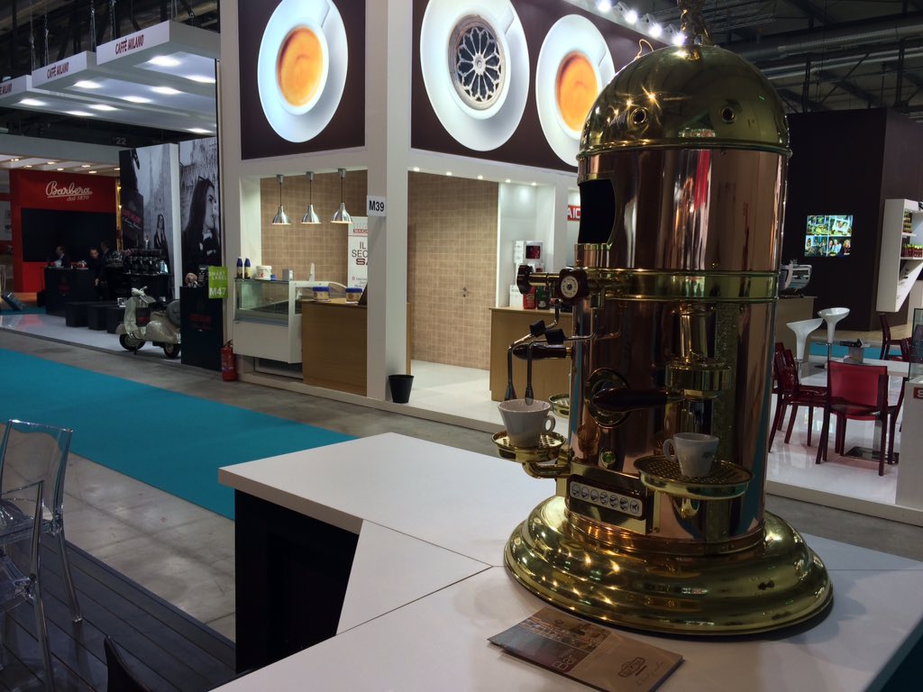 lisahfitz's tweet photo. Coffee anyone? #ASIDIDCMilan @ASID @IDCanadaTweets https://t.co/ORjyj47x1g