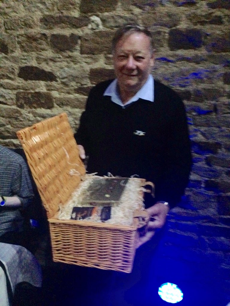 FitFactoryAbc's tweet photo. Massive thank you to Failsafe Heating for their support in donating a brilliant raffle prize 👋🏻👋🏻👋🏻 #over£4kraised https://t.co/FY4KsKFEZw