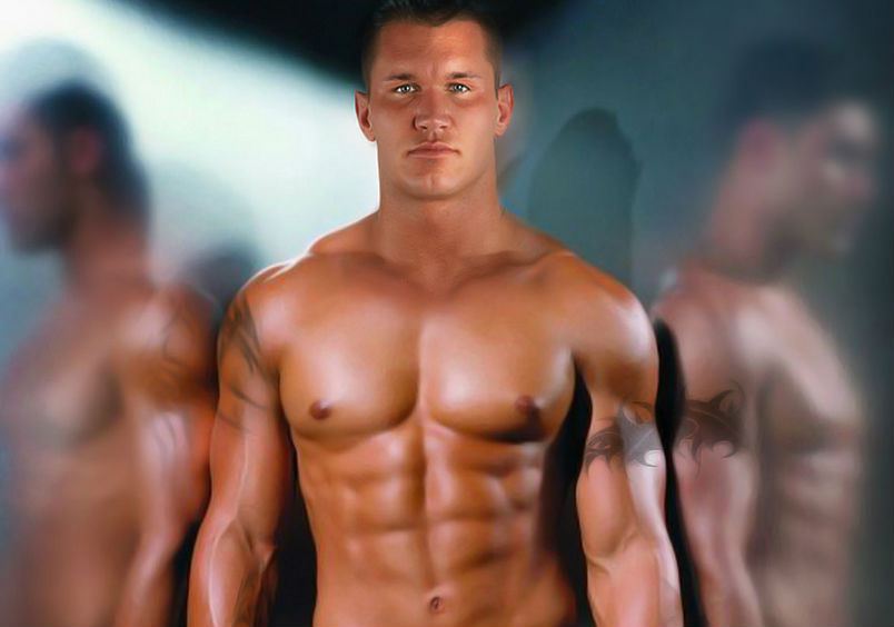 mastram on Twitter "Top 10 Most Handsome Wrestlers best