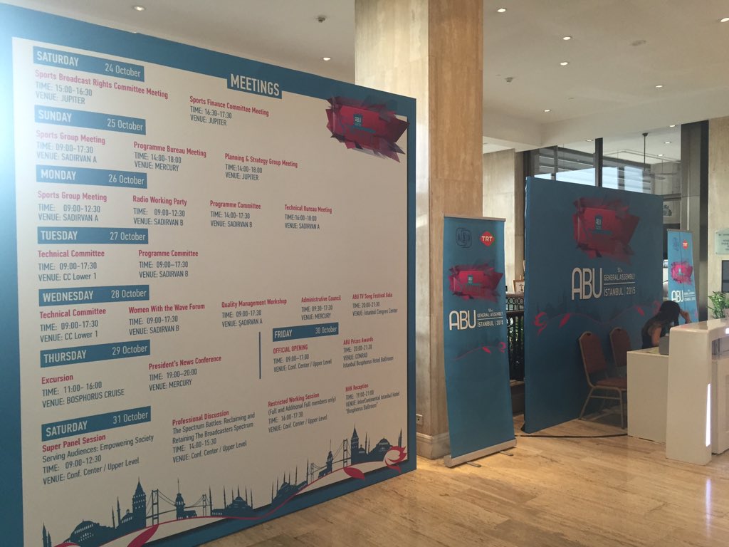 ABU GA 2015 tweet media