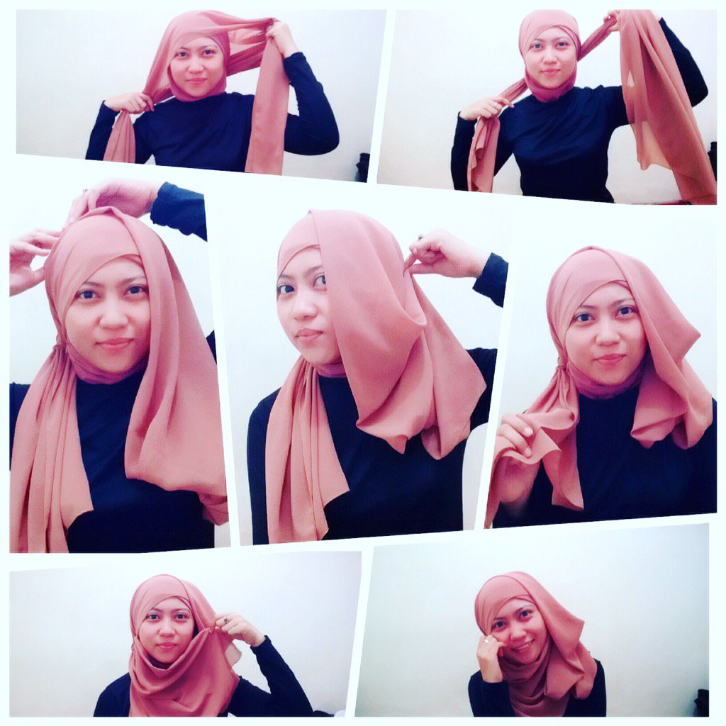 Aldila_tinar's tweet photo. Kreasi pashmina simple #tutorialjilbab #pashimapesta #kreasijilbab #kreasipashmina #tutorialpashmina https://t.co/kbVVtSB8ex