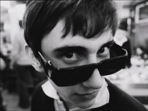  Happy Birthday Phil Daniels ! 
Born to be \"One of the Faces\" on this day in 1958. 