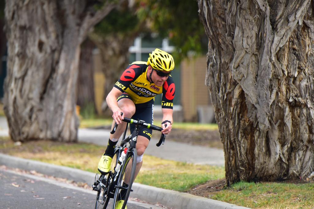 BeachRdCyclist's tweet photo. @cccyclingclub 1st @tommynankervis are these guys taking turns at winning:) #M2W15 @BudgetForklifts https://t.co/rPGuinRub9