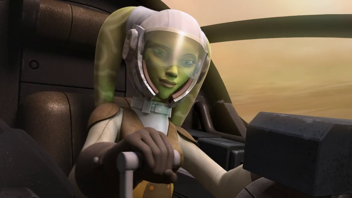 ThomasStorai's tweet photo. Happy #SyndullaSunday @vanmarshall @HeraSyndulla @A_Targaryen @MikeSchmidt09 @StarWarsBrat @itsaaylasecura https://t.co/TsYSsZHIKG