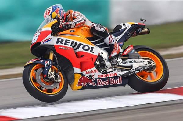 xherrerad's tweet photo. Daniel Pedrosa Ramal🙌💪🏁🏆👌 #Pedrosa #Orgullo26 #NeverGiveUp @26_DaniPedrosa https://t.co/QYPuadadRR