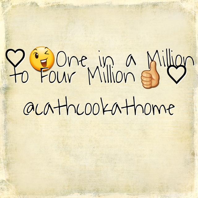 cathpat0108's tweet photo. Great News 😉 #thankfulRF https://t.co/N8aZUtlMmW