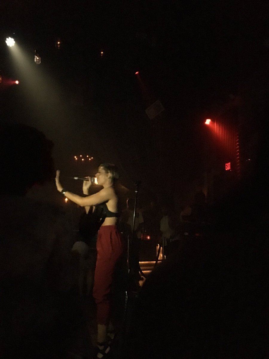 TopshelfAndCo's tweet photo. Sayers Club: #RNBSaturdays - Thx @MissDiddyLA + @SirBradenLeslie ! Had a good time! And @IamBridgetKelly killed it! https://t.co/pAVvSAkFV8