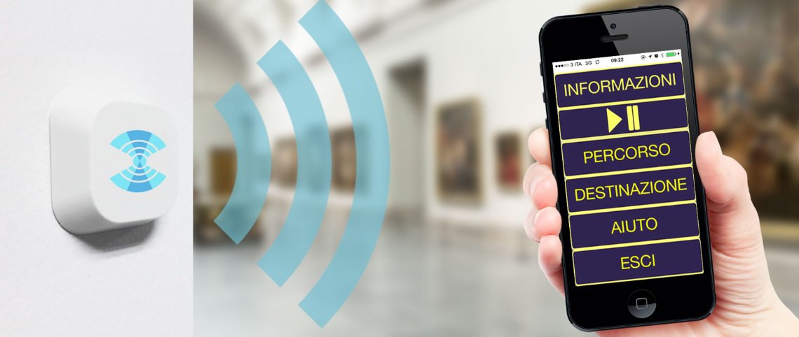 IlariaCerqua's tweet image. Una scuola di Milano sperimenta #OpenWhite, l’app che guida i non vedenti #ischool ischool.startupitalia.eu/38798/startup/…