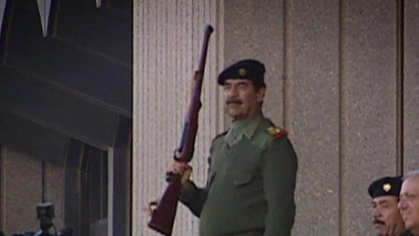 Tony Blair says he's sorry for Iraq War 'mistakes,' but not for ousting Saddam.
cnn.it/1LuBEWG