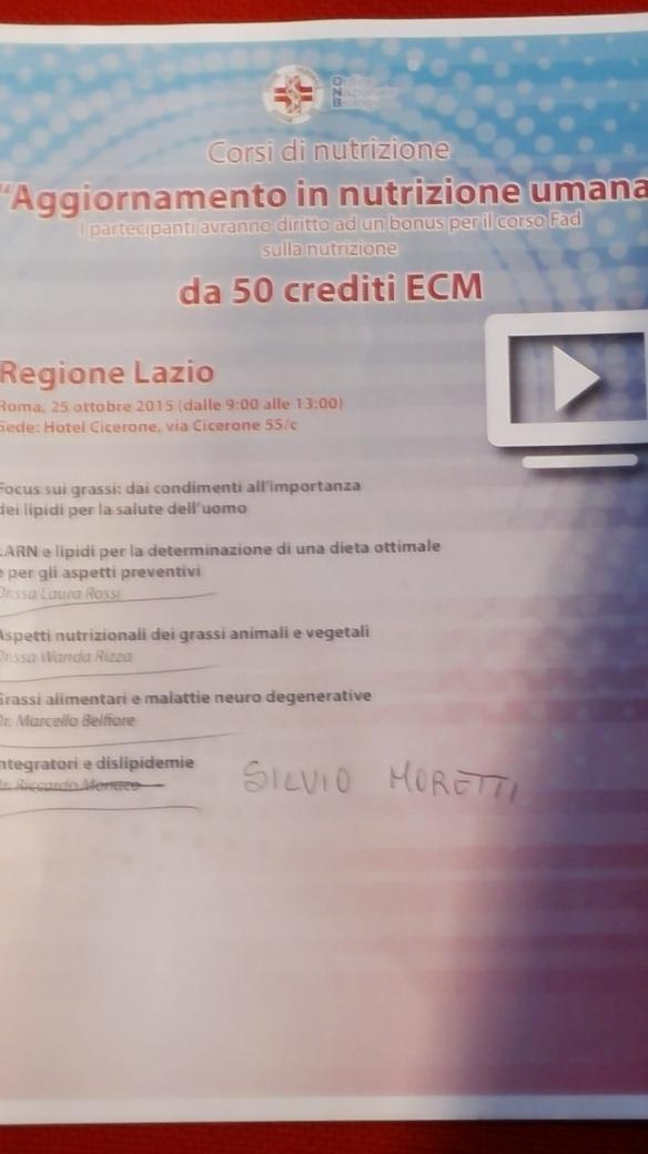 LRossi3333's tweet image. Oggi aggiornamento...i grassi...tanti miti da sfatare...