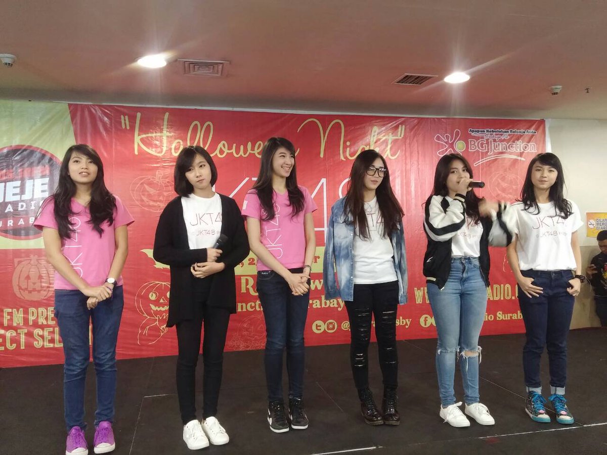 Kiki Febriana 明子海老名 Officialjkt48 Harukan Jkt48 Wah Aku Gk Liat Lagi D Bali Sedih Sekali Kiki Febriana 明子海老名 Officialjkt48 Harukan Jkt48 Wah Aku Gk Liat Lagi D Bali Sedih Sekali
