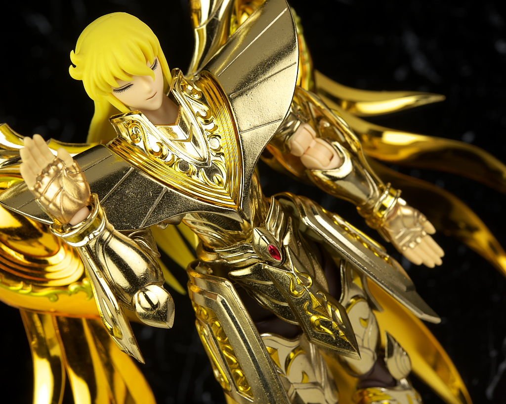 DarkGhost57's tweet photo. #t_nations #seiya #SoulOfGold
#SCMEX Virgo Shaka Gold Cloth
Review by Hacchaka
https://t.co/UgcQIJxoww https://t.co/Oio49frfXI