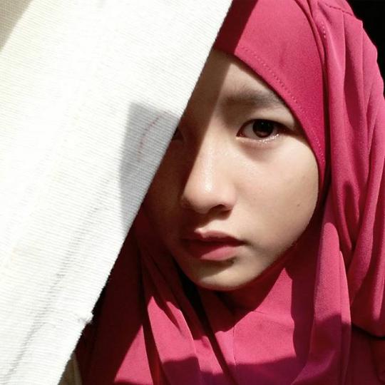 salisaa_permata's tweet photo. Mulai dari awal😭 fotony kehapus semua😭 https://t.co/JZIU1bXvzu