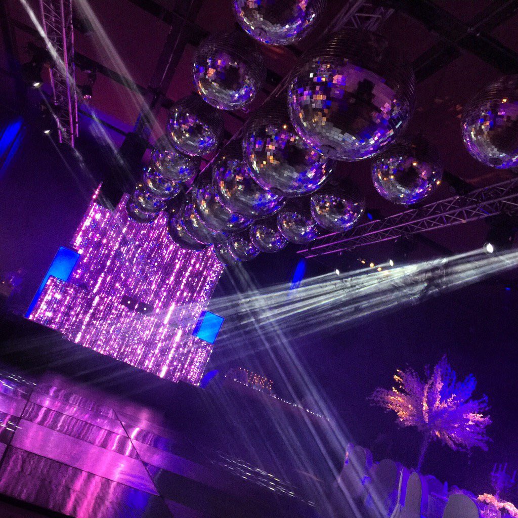 Otra fiesta que se fue en <a href="/RinconDePilar/">Rincón de Pilar</a>, ahora a descansar