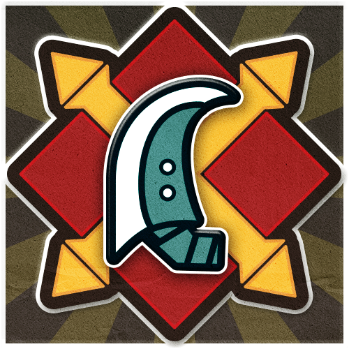 へっぽこハンター 副部長 Twitter पर モンハンクロス 武器アイコン 大剣 個人使用でご自由に使ってください Twitter アイコンやら サイトに貼るやら色々 その他の武器も上げていきます Mh4g Mhx Mhhsb モンハン部 モンハンｘ T Co