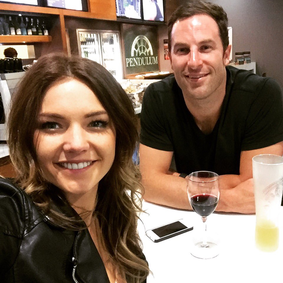 Myer - Sam Frost - Sasha Mielczarek - Bachelorette Australia - Season 1 - Fan Forum - Page 7 CSJruFXUcAA9l_y