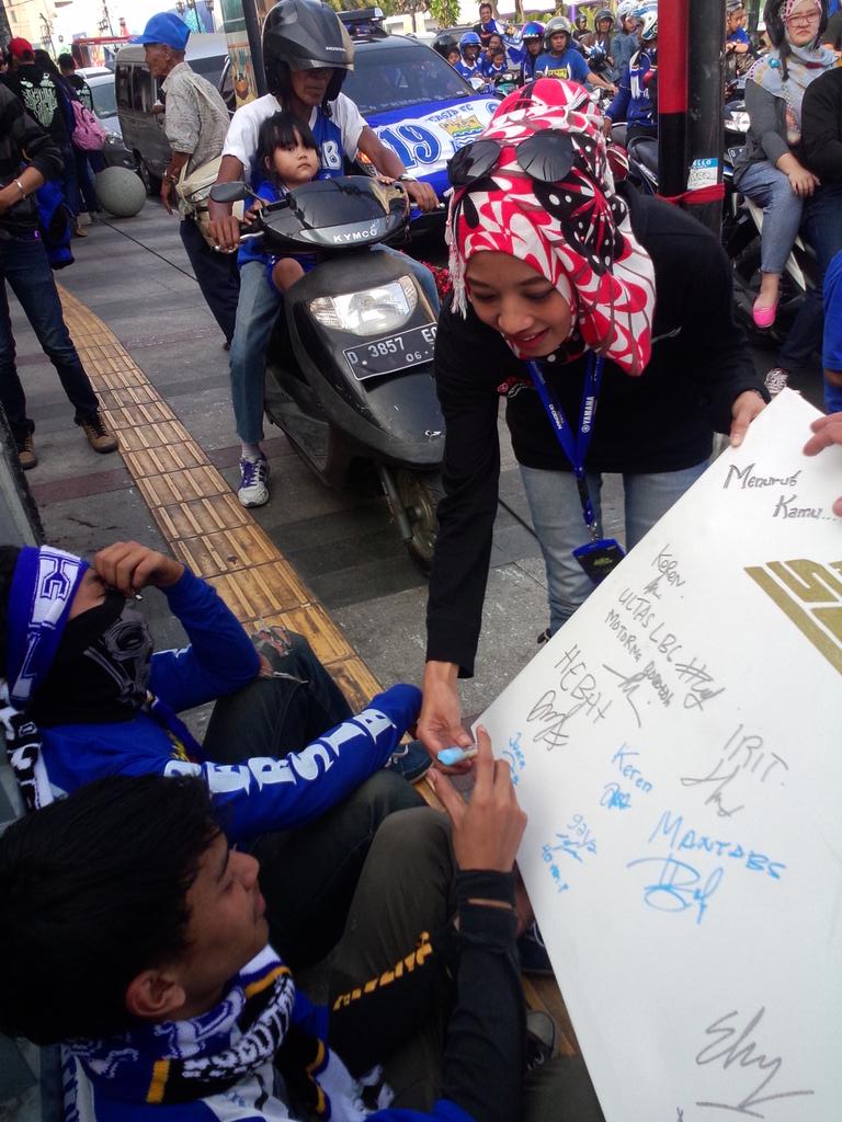 Ngumpulin komentar buat allnewsoulgt <a href="/YamahaJabar/">YamahaJabar</a> yamaha_toursoulGT