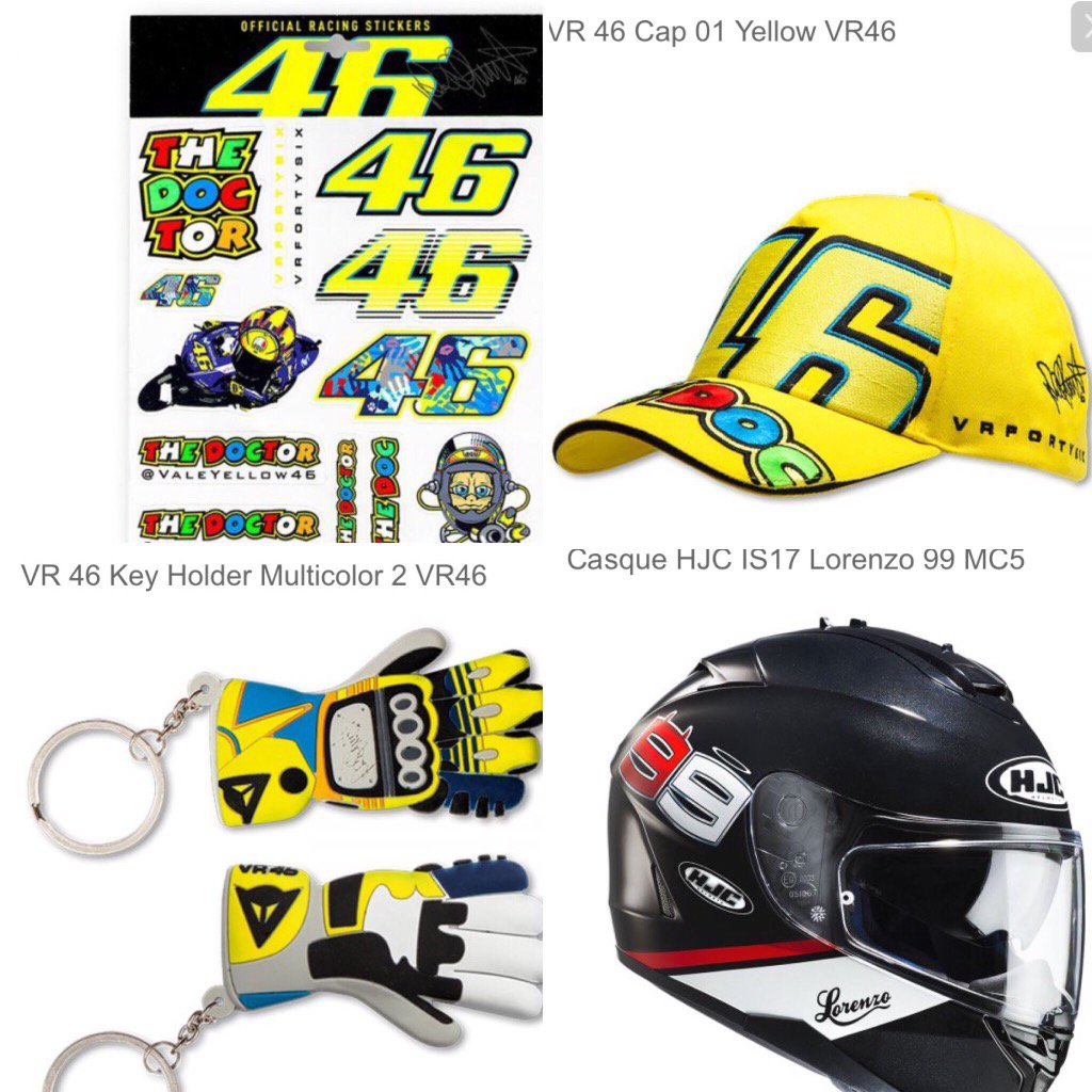 iCasque's tweet photo. V pour gagner un des lots du JEU DU CM #MotoGP : RT &amp; Tweeter votre prono @iCasque pour le titre #RossiVsLorenzo ✌️😎 https://t.co/URQEZtbAPZ