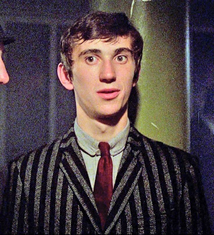 Jimmy Cooper ! 
Happy Birthday Phil Daniels 