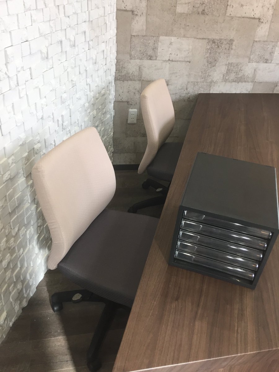 本日、新店舗に新しいアイテムが入りました!!
引っ越し本番は今週の水曜日!
晴れて下さい、、、
#海老名　#ららぽーと　#不動産