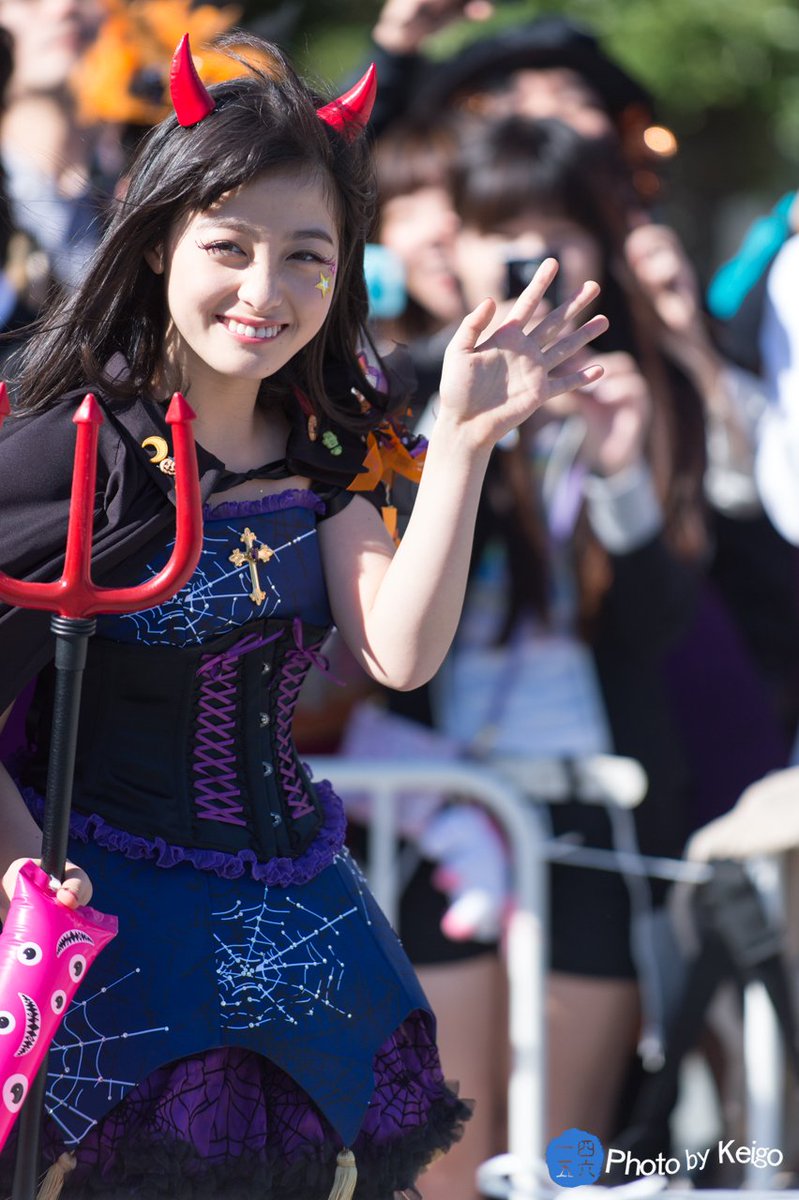 画像 橋本環奈ちゃんのハロウィンコスが最強に可愛いと話題に 悪魔なのに天使すぎる Togetter 画像 橋本環奈ちゃんのハロウィンコスが最強に可愛いと話題に 悪魔なのに天使すぎる Togetter