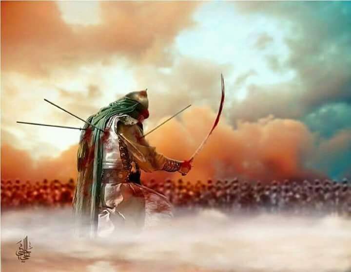 Zy_2b's tweet photo. ها يازينب لاتمرين على ٱخوج
يموت صبرج من تشوفين النحر
# اه_ يا_ زينب https://t.co/CV3VRznvW7