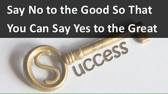 JulioTrujillo_'s tweet photo. How To Say NO In #Business & YES To #Success!! https://t.co/HL6QVgL5Xi @MikeSchiemer #Startup #Career #Jobs #Work https://t.co/WqAZdLodQd