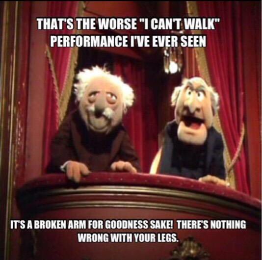 RBerge21's tweet image. Nothing good happens after midnight. #EMS #emtproblems