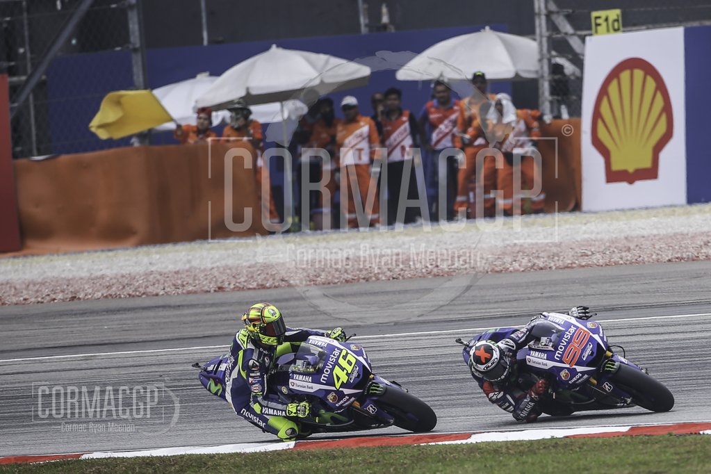 Please retweet to let MotoGP aware of this. LORENZO PASSED ROSSI UNDER YELLOW FLAG <a href="/MotoGP/">MotoGP™🏁</a>