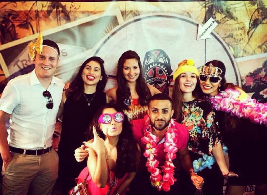 tradervicsdoha's tweet photo. Another fun Friday Brunch is behind us. Stay tuned for some more entertainment to follow... #BrunchMuch #DohaBrunch https://t.co/SViT3TzazJ